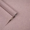 Обои флизелиновые Palitra Prestige Queen Textile коричневые PC72479-52 1,06х10,05 м