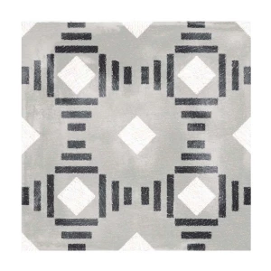 Керамогранит ABK Play Labyrinth Mix Grey PF60003367 20x20 см