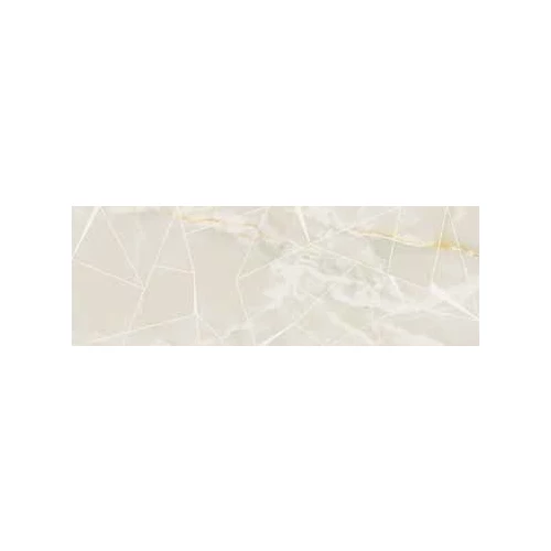 Керамическая плитка Ecoceramic DC.Eternal beige бежевый 100*33,3 см