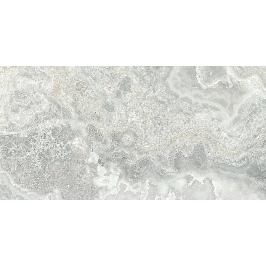 Керамогранит Grespania Izmir Blanco Pul белый 44IZ49P 119х59 см