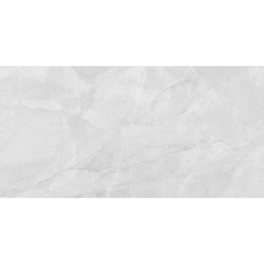 Керамогранит Laparet Berna Silver матовый светло-серый LP6012G0231R 119,1х59,5 см