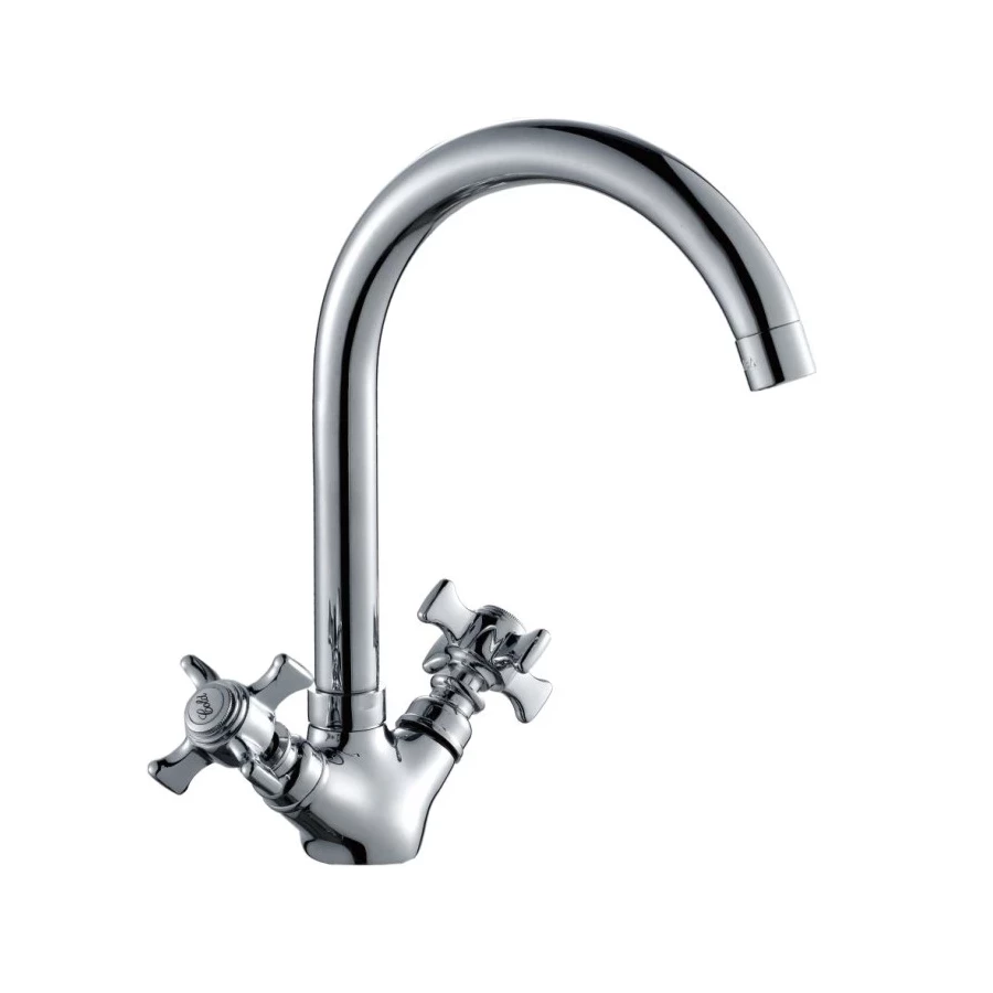 Смеситель для кухни Haiba HB4624