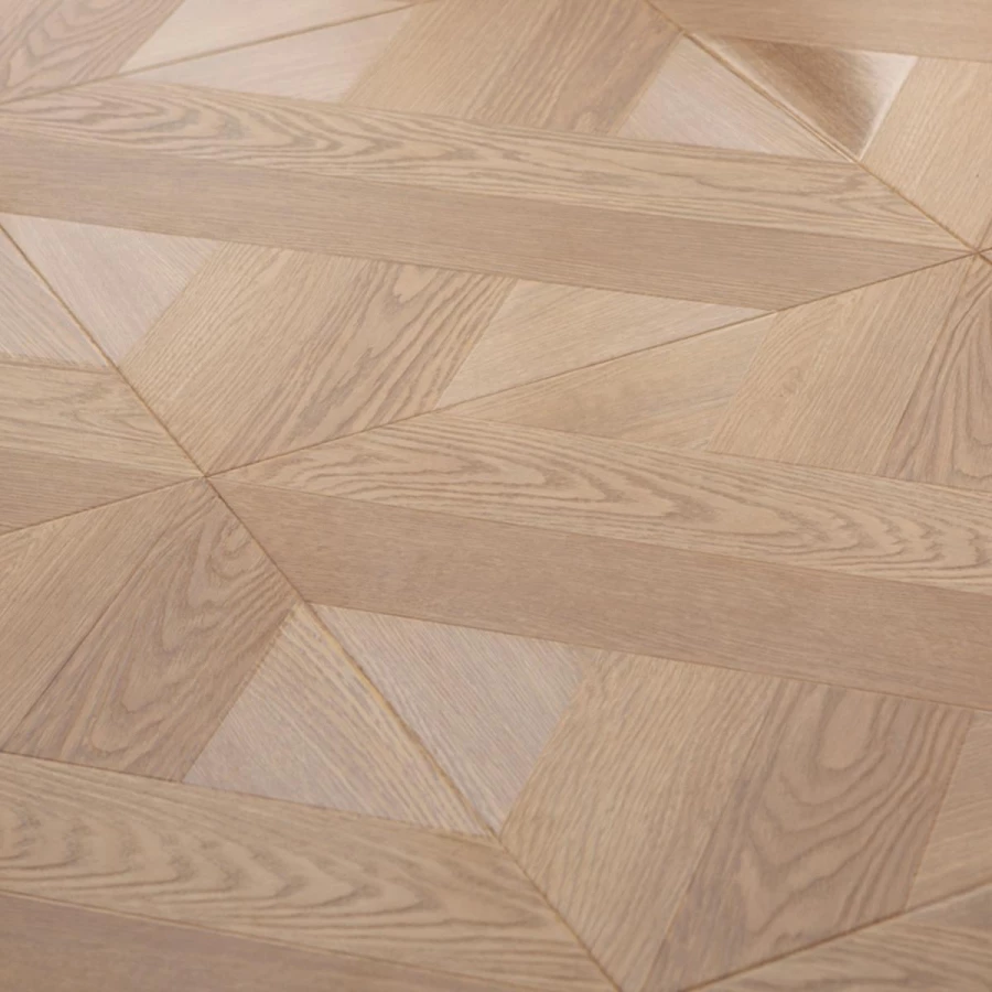 Ламинат Matflooring Amoage Сальвета бежевый А004 34 класс 12 мм