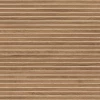 Керамогранит Laparet Wood Canarium Almond Stripes матовый карвинг тёмно-бежевый 120х60 см
