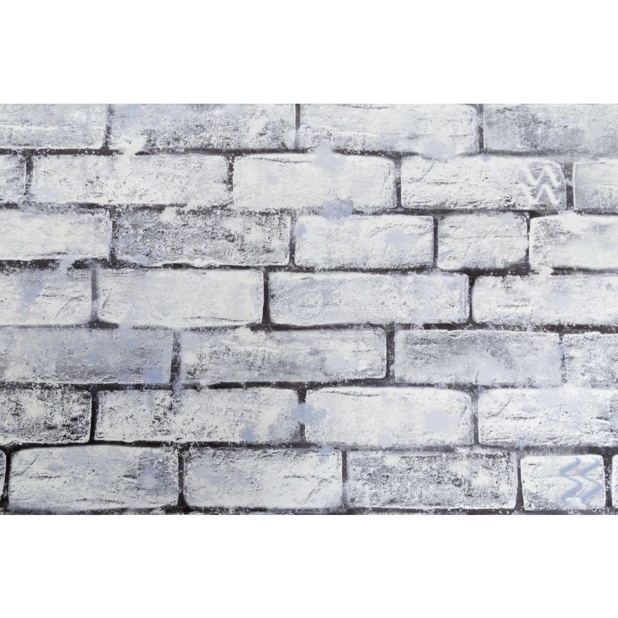 Обои флизелиновые Palitra Home HomeColor Pulse серые HC71617-41 1,06х10,05 м