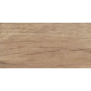 Плитка настенная Alma Ceramica Miloni рельефная матовая бежевая TWU2550MLN04 50х24,9 см