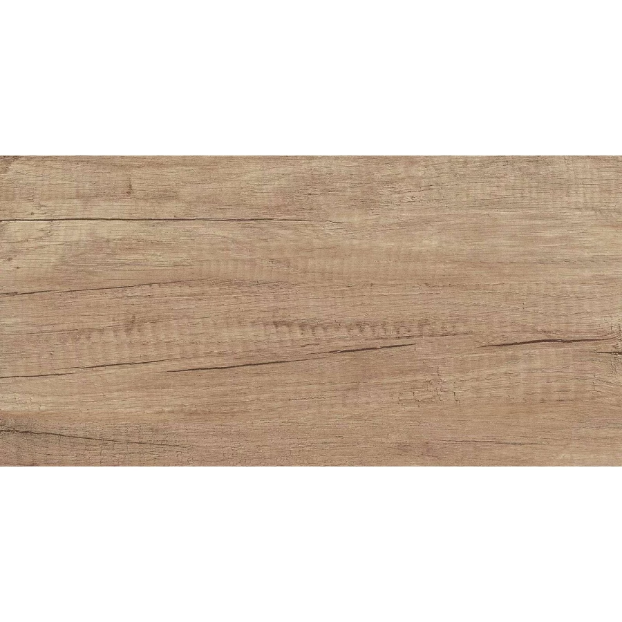 Плитка настенная Alma Ceramica Miloni рельефная матовая бежевая TWU2550MLN04 50х24,9 см