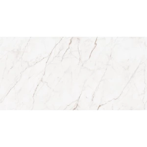Керамогранит Cersanit Thassos полированный белый ректификат A17418 120х60 см