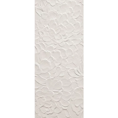 Плитка настенная Lumina Blossom White Extra Matt RT fPK6 120х50 см
