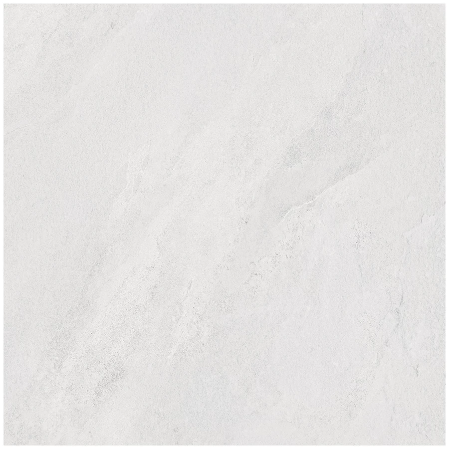 Керамогранит Laparet Porter Silver Pro R10 STR матовый светло-серый LP6060G0181R 59,5х59,5 см