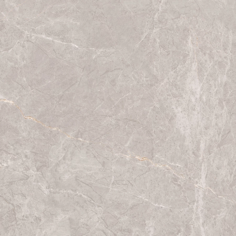 Керамогранит Laparet Geo Grey карвинг матовый серый 80х80 см