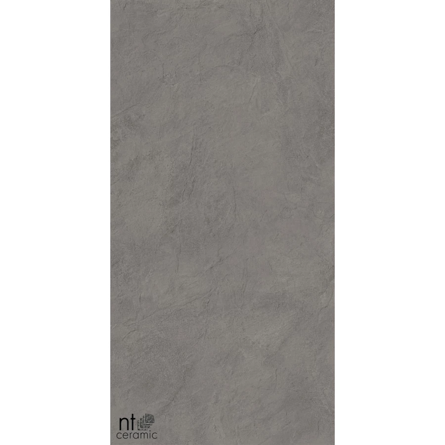 Керамогранит NT Ceramic Granite Obelisk Graphite Лаппатированный NTT99613L 120х60 см