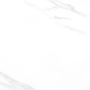 Керамогранит Ceradim Carrara Excellent Silver белый Матовый 60х60 см