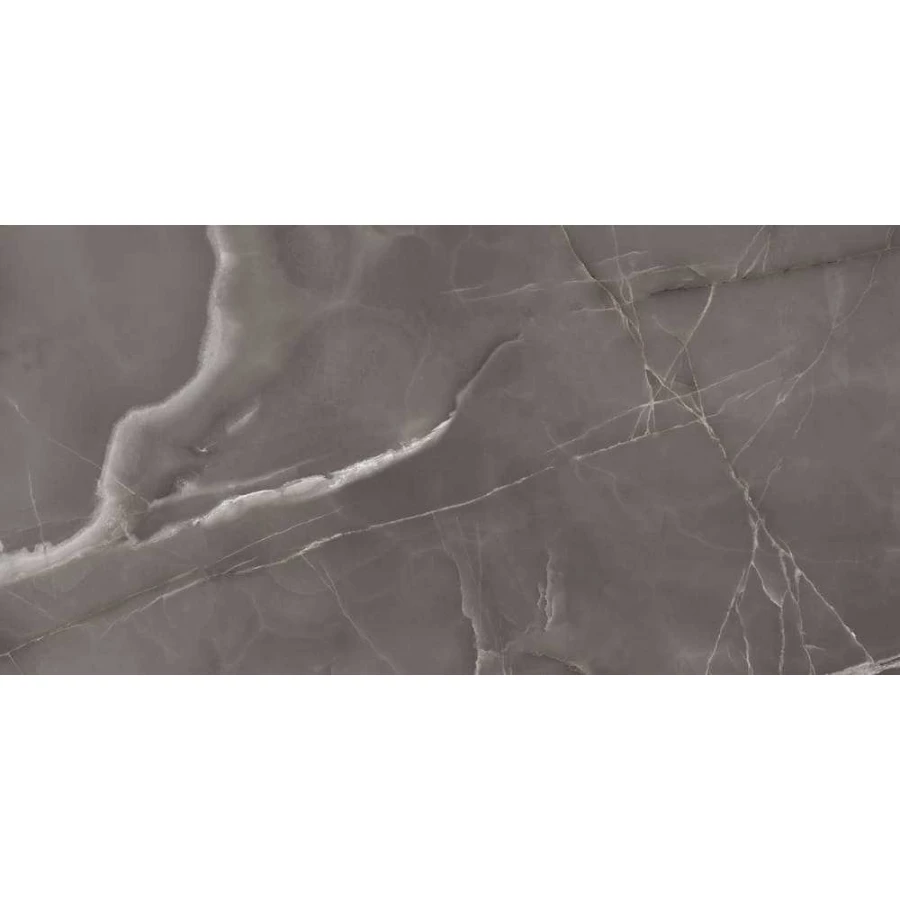 Керамогранит Colortile Onyx Prima Gris серый 120x60 см
