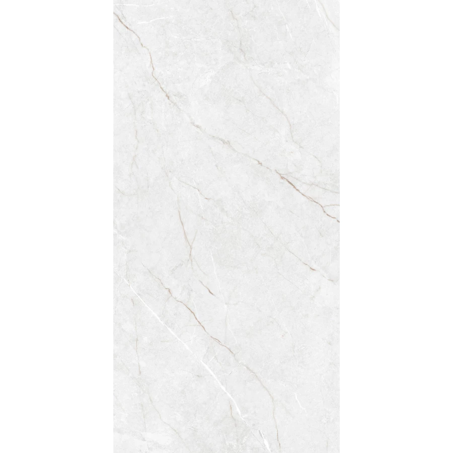 Керамогранит Global Tile Agidel матовый светло-серый GT1206022206MGR 120х60 см