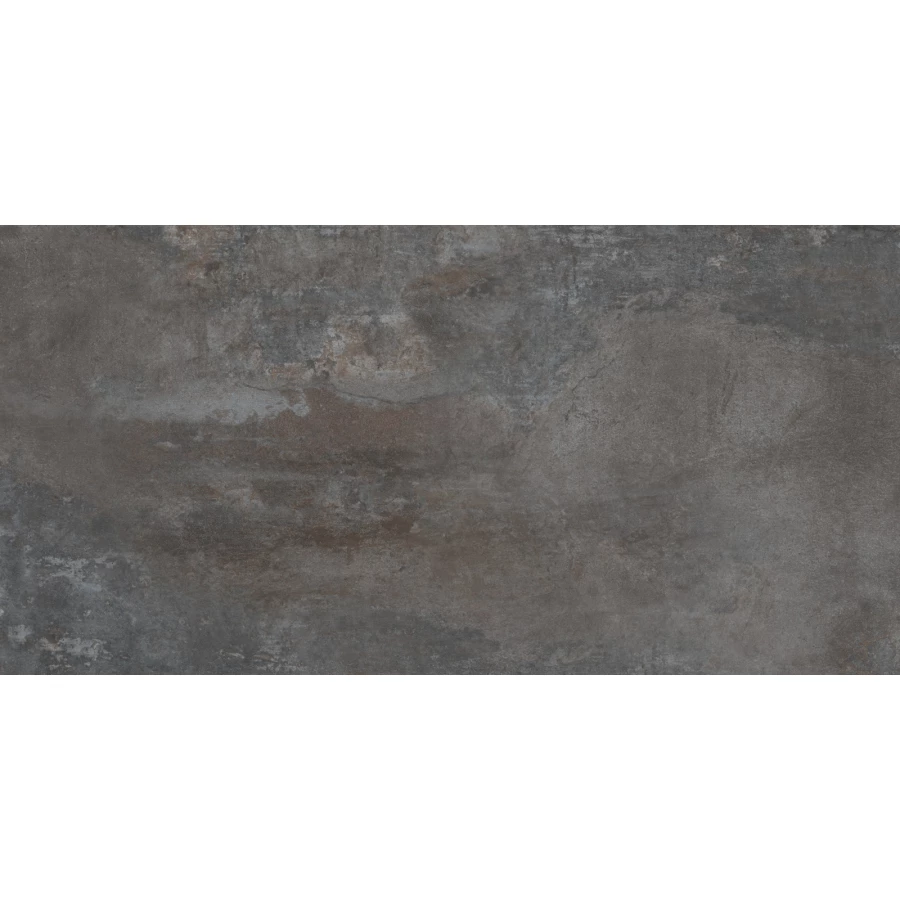 Керамогранит LCM Iron Graphite суперполированный 2 шт в уп 50,40 м в пал 60120IRN25HG 120х60х0,8 см