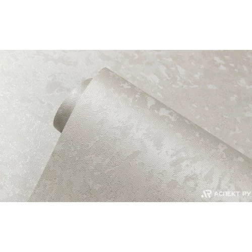 Обои бумажные Аспект Ясмин серые 10140-21 0,53х10,05 м