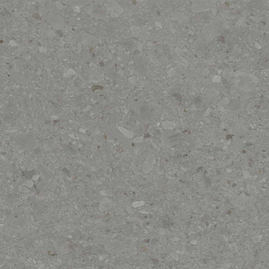 Керамогранит Kerama Marazzi Чеппо ди Гре обрезной матовый серый тёмный DD012700R 119,5x119,5 см