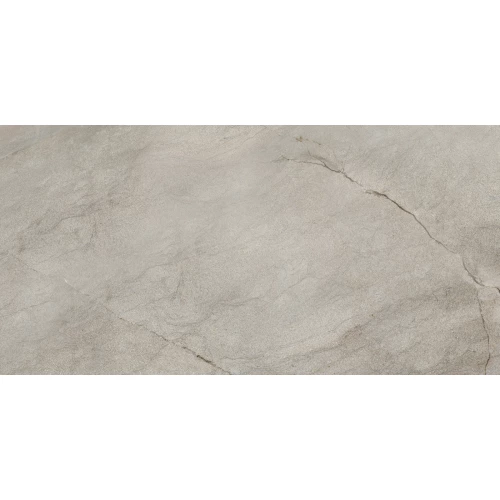Керамогранит Delacora Nepal Light карвинг матовый серый D30016M 60х30 см
