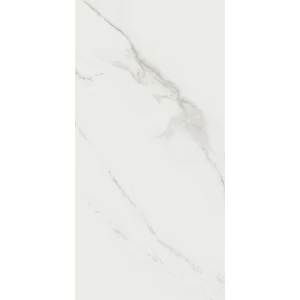 Керамогранит Stn ceramica Lumiere White PE Matt Rect 40 матовый белый 120х60 см