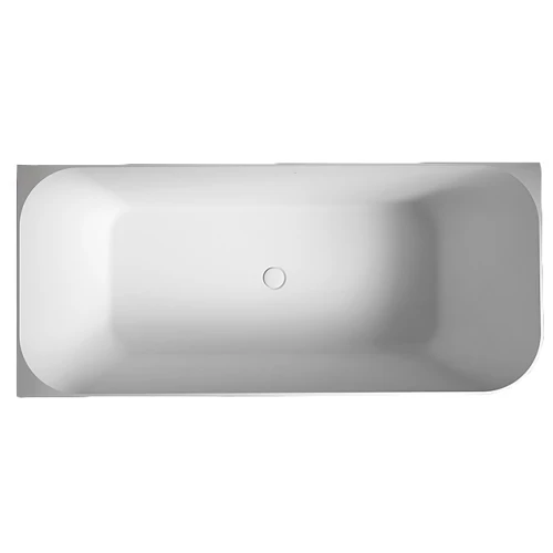 Акриловая ванна Abber AB9331-1.6 L 160х75 см