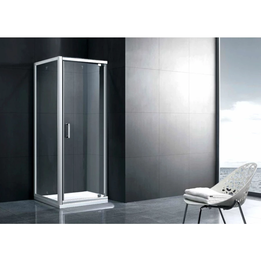 Душевой уголок Gemy Sunny Bay S28130-A90 70x90x190 см