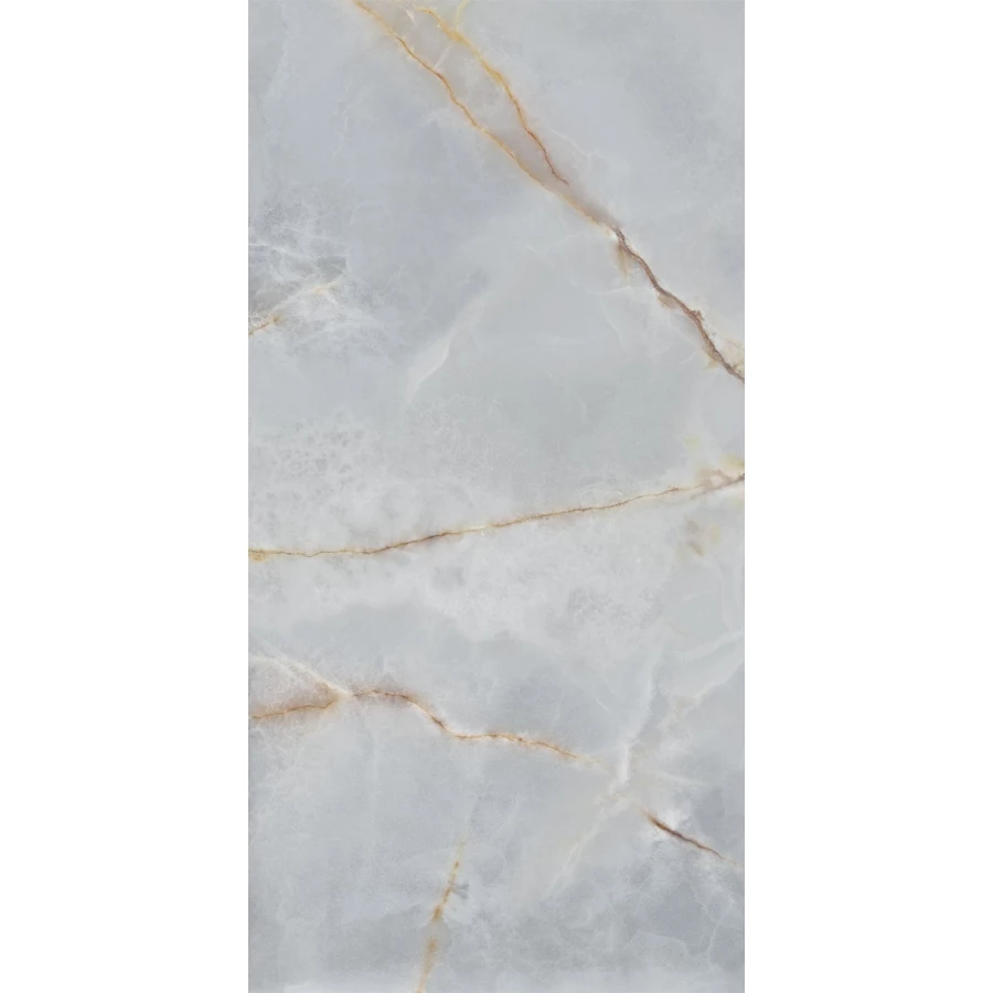 Керамогранит Global Tile Lakme GT Голубой полированный GT1206011516PR 120х60 см