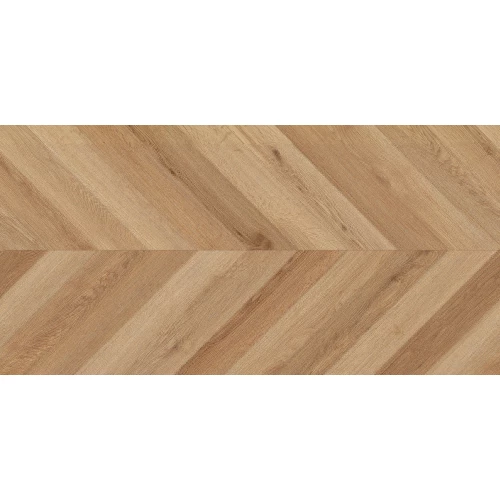 Керамогранит Global Tile Вуди шеврон матовый бежевый GT5010026992MCR 100x50 см