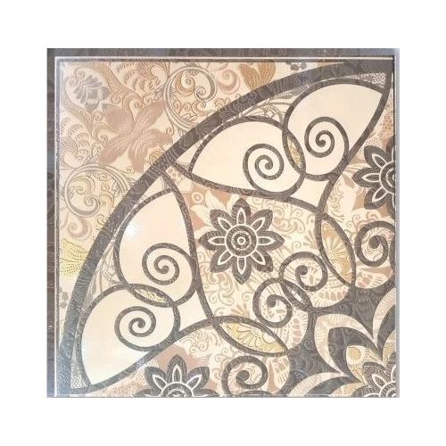 Декор от панно Plaza Eros Roseton Keos 60x60