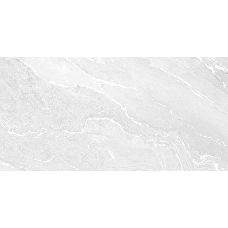 Керамогранит ALMA Ceramica Nexstone sugar-эффект серый GFU60120NXT00R 120х60 см