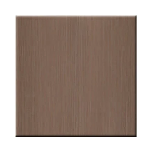 Плитка напольная Azori Камлот Мокка 33,3х33,3 см