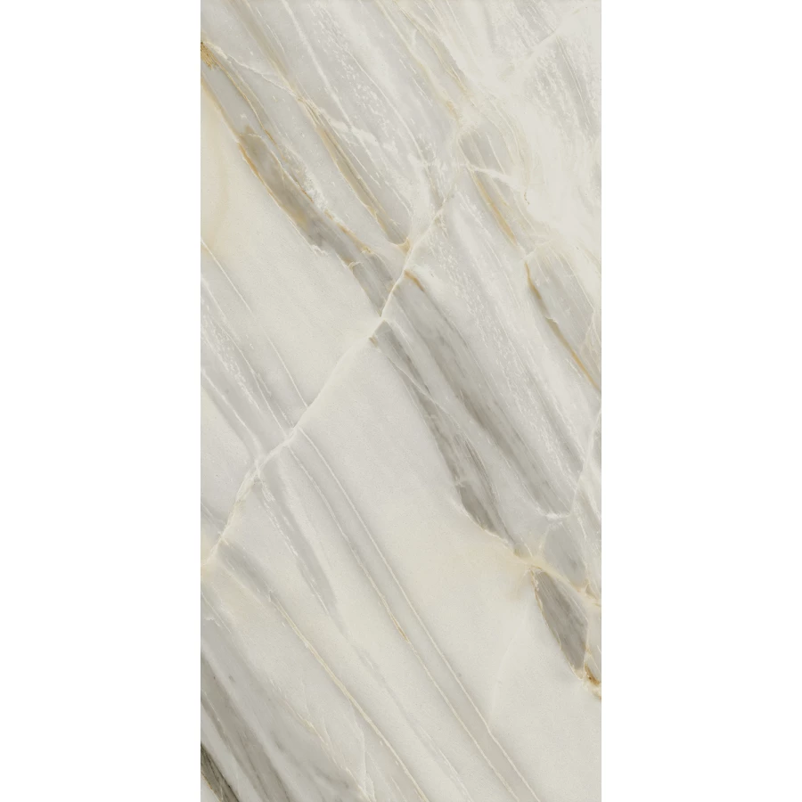 Керамогранит Coliseumgres Флоренция белый 610010002115 45х90