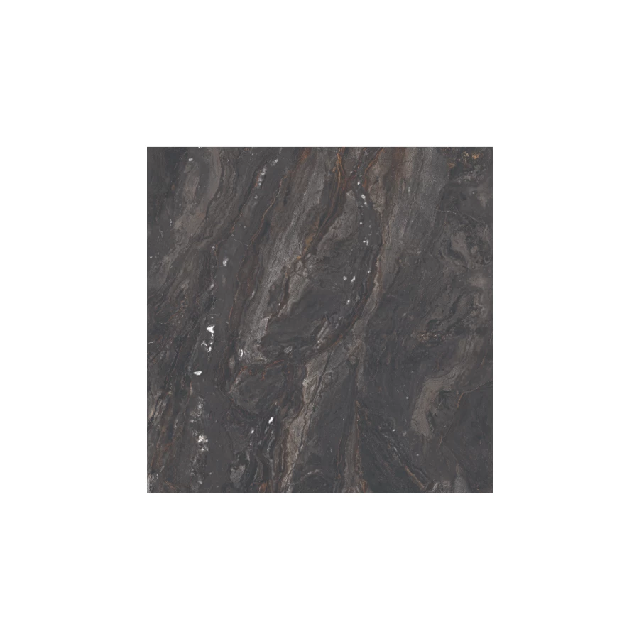 Керамогранит Maimoon Ceramica Slabs Cliff Anthrecite 120х120 см