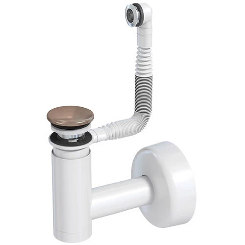 Сифон для раковины Prevex Easy Clean 1512416