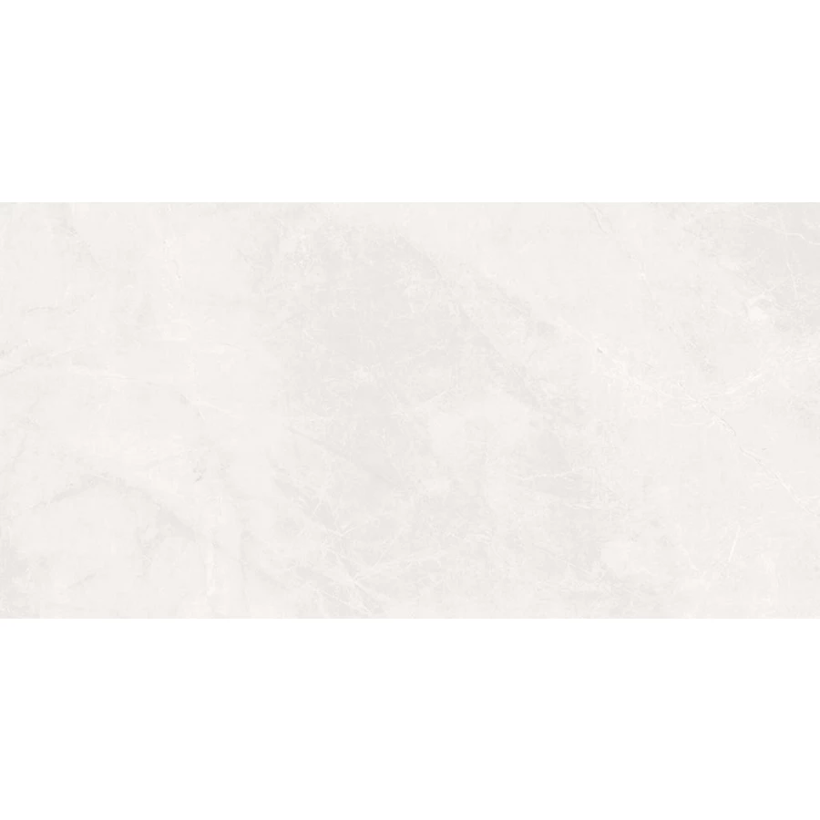 Керамогранит Prissmacer Isea White матовый белый 120х60 см