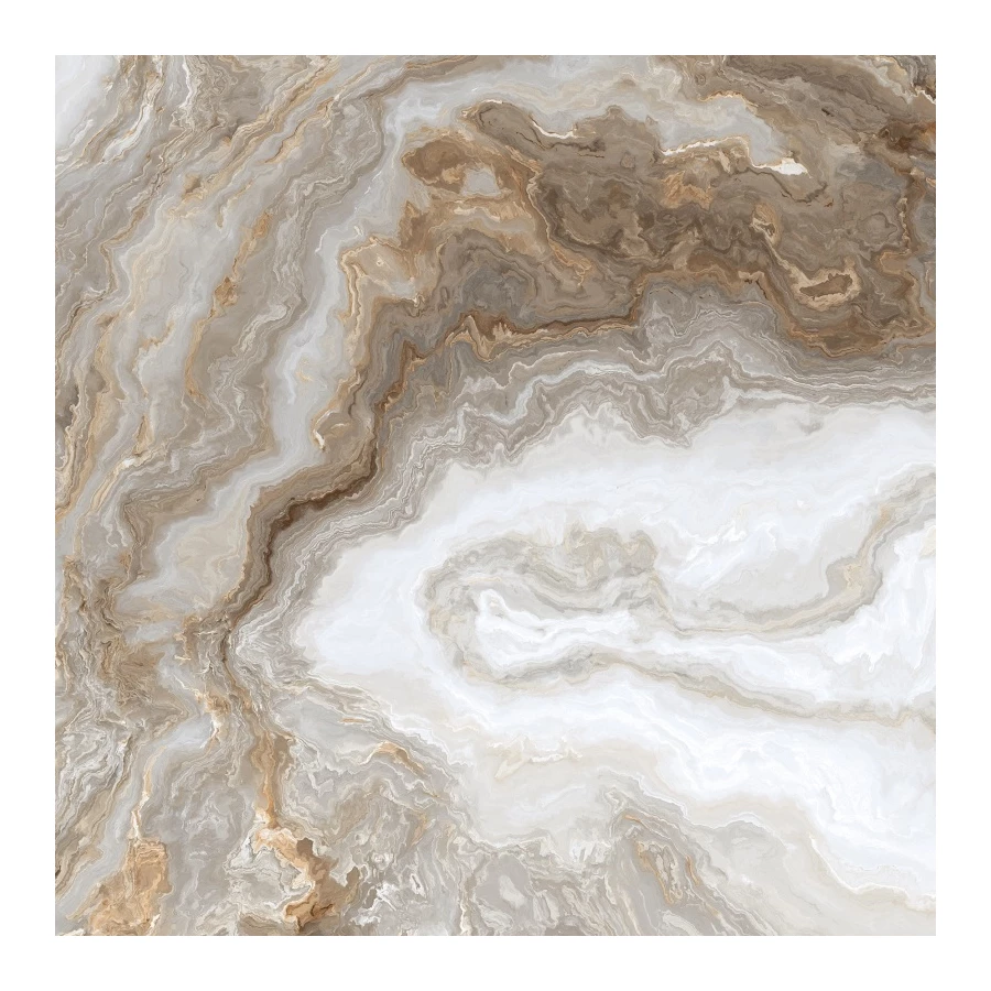 Керамогранит Primavera Hypnose Grey high glossy GR112 60*60 см