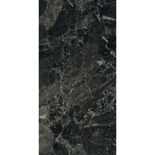 Керамогранит Kerama Marazzi Парнас антрацит лаппатированный SG809702R 80х40 см