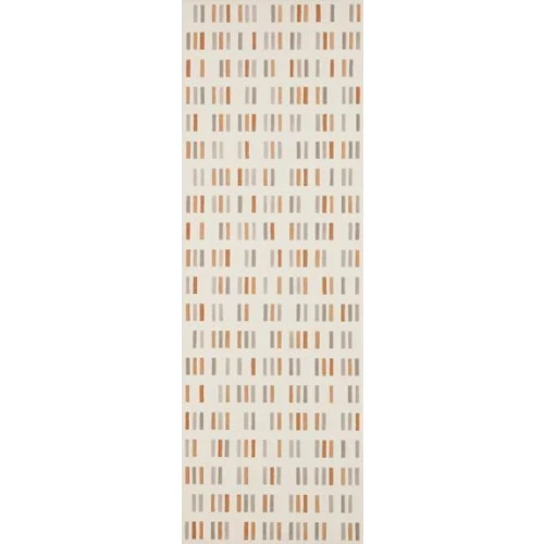 Декор Marazzi Decoro Rettangoli бежевый 22х66,2 см