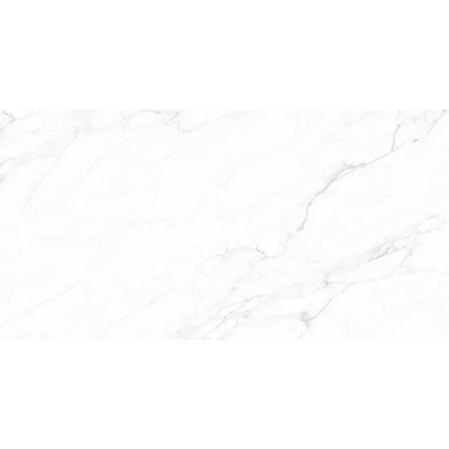 Керамогранит Planet Ceramics UK-SM 701 matt матовый карвинг белый 120х60 см