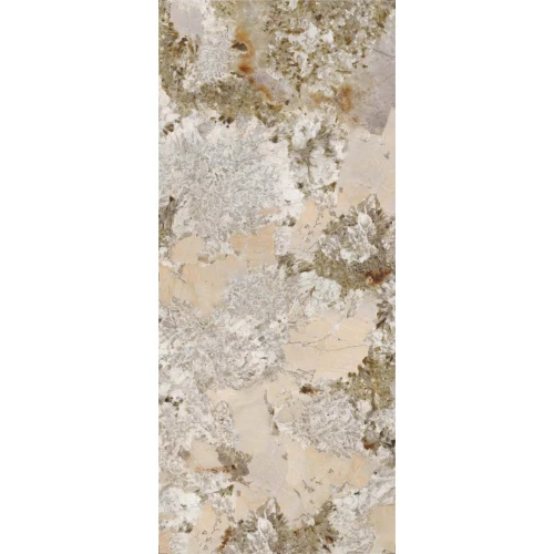 Керамогранит ABK Sensi Nuance Patagonia Wow LU3 полуглянцевый бежевый PF60014956 280х120 см