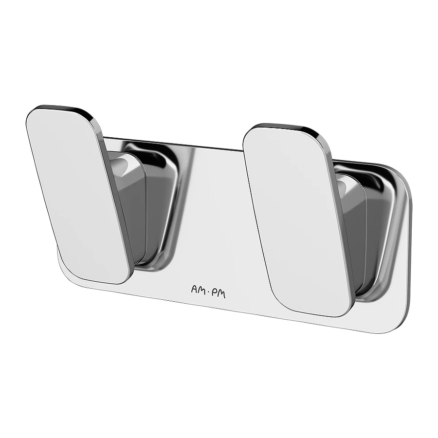 Двойной крючок для полотенец Am Pm Inspire V2.0 A50A35600