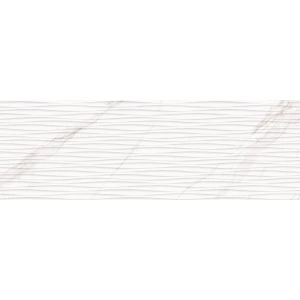 Плитка настенная Primavera Allure Light Decor 03 glossy DG02-03 90х30 см