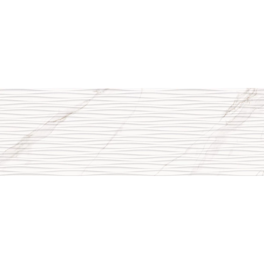 Плитка настенная Primavera Allure Light Decor 03 glossy DG02-03 90х30 см