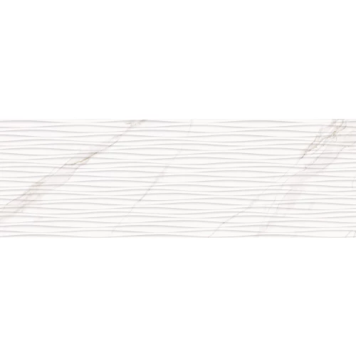 Плитка настенная Primavera Allure Light Decor 03 glossy DG02-03 90х30 см