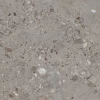 Керамогранит Tagina Риверстоун Рок Смок Софт / Riverstone Rock Smoke Soft матовый серый 149057 120х60 см
