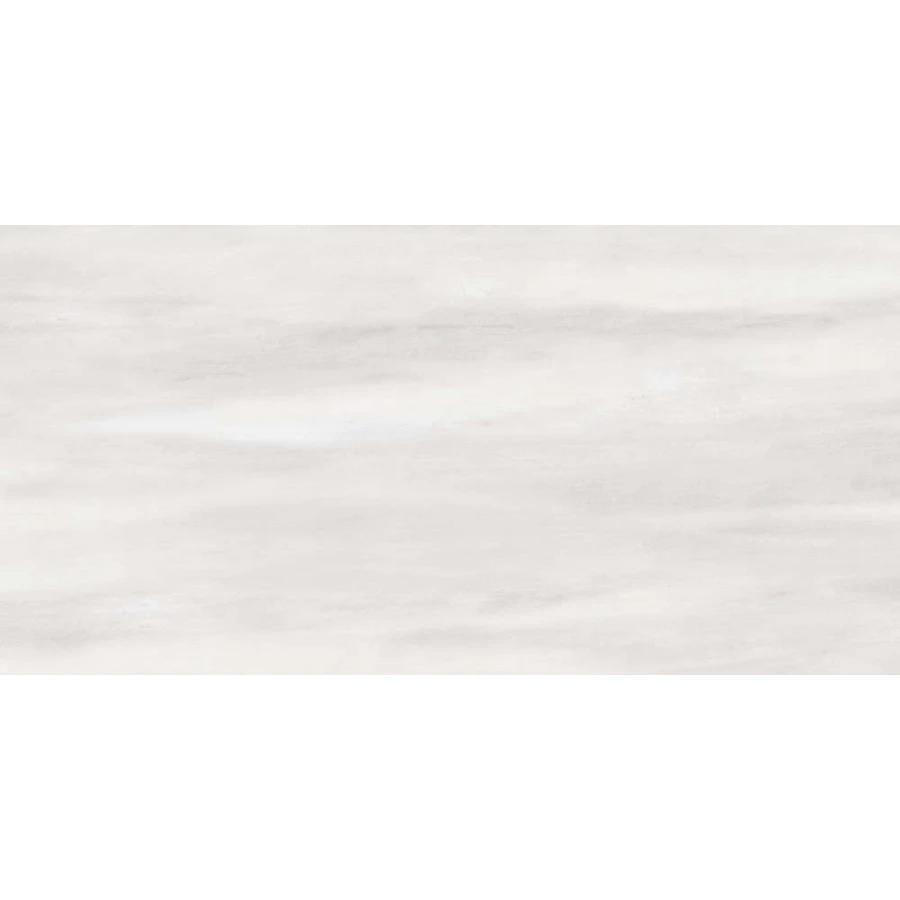 Керамогранит Colortile Adrina Smoke Bianco полуматовый белый RP-215929 120x60 см