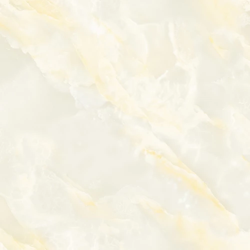 Керамогранит Ceradim Onyx Magian кремовый Полированный 60х60 см
