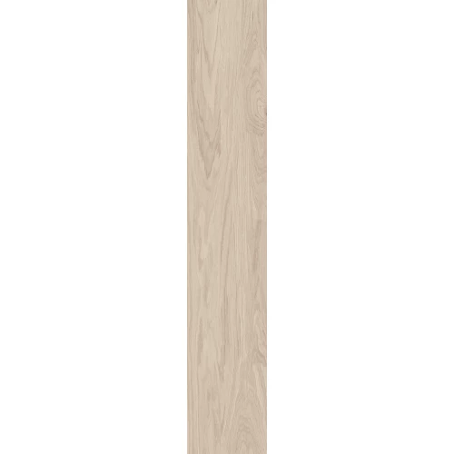 Керамогранит Creanza Crissel Wood Pine матовый бежевый CW-RT07-B 120х20 см
