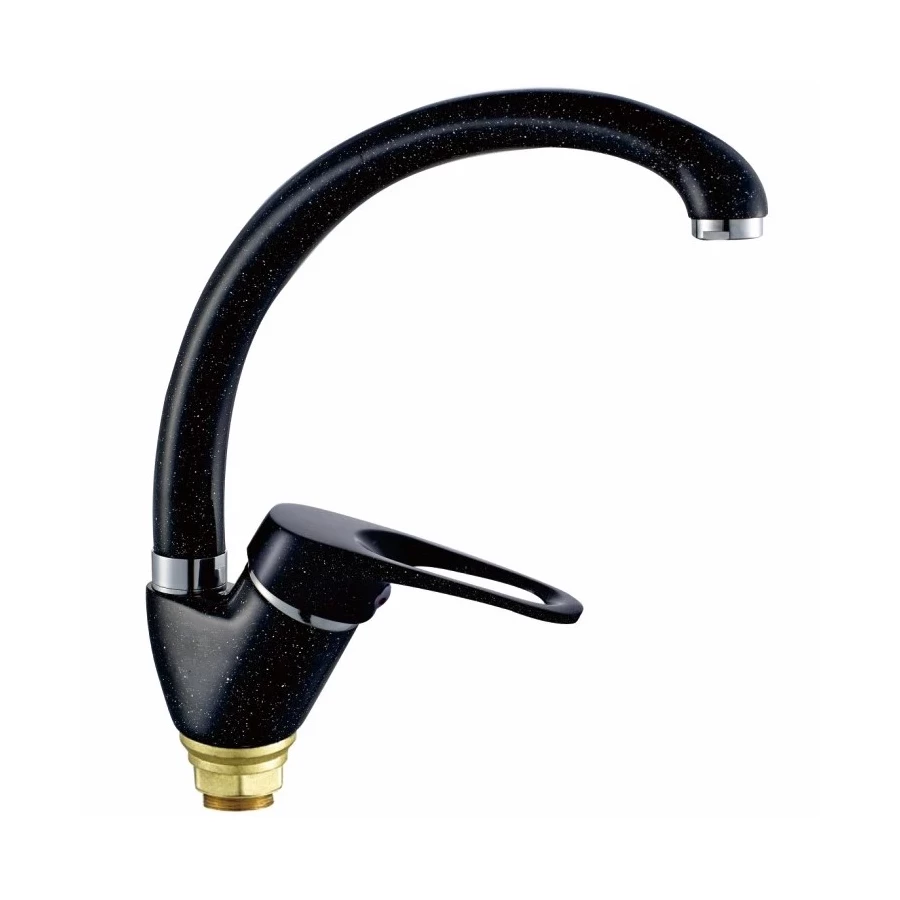 Смеситель для кухни Haiba HB4113-7