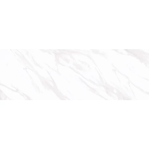 Плитка облицовочная InterCerama Calacatta светло-серый 90*30 см